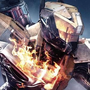 Meet your Posher, Eric